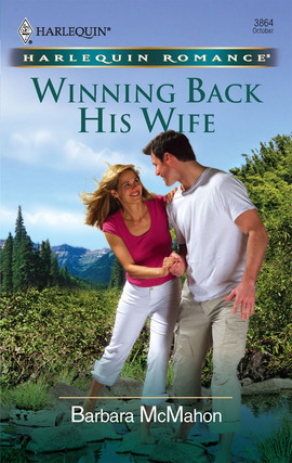 Title details for Winning Back His Wife by Barbara McMahon - Available
